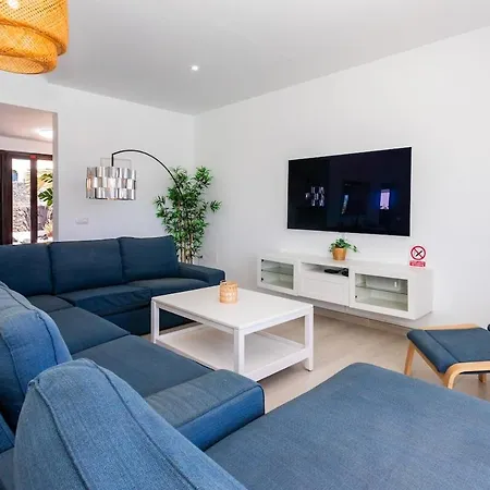 Ocaso فيلة بلايا بلانكا