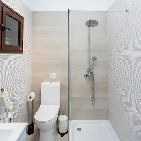 Villa Ocaso Playa Blanca (Lanzarote)